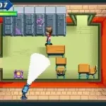 Drake & Josh (U)(Rising Sun)