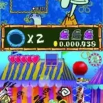 Drawn to Life - SpongeBob SquarePants Edition (Europe) (En,Fr,De,It,Nl)