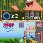 Drawn to Life - SpongeBob SquarePants Edition (USA) (En,Fr)