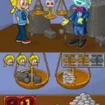 Drawn to Life - The Next Chapter (Europe) (En,Fr,De,Es,It,Nl)