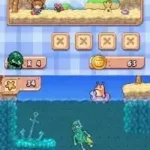 Drawn to Life (USA) (En,Fr)