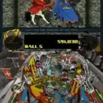 Dream Pinball 3D (USA) (En,Fr,De,Es,It)