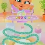 Dreamer Series - Babysitter (USA) (En,Fr,Es)