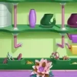 Dreamer Series - Shop Owner (USA) (En,Fr,Es)