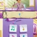 Dreamer Series - Teacher (USA) (En,Fr,Es)