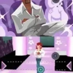 Dreamer Series - Top Model (USA) (En,Fr,De,Es,It)