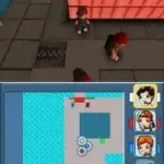 Drei Fragezeichen, Die - Das Geheimnis der Geisterinsel (Germany)