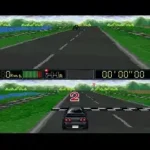 Drift King Shutokou Battle '94 - Tsuchiya Keiichi & Bandou Masaaki (Japan)