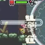 Drill Dozer (U)(Trashman)