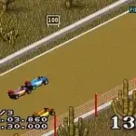 Driven (E)(Roms-World)