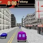 Driver 2 Advance (E)(Eurasia)