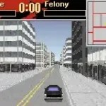 Driver 2 Advance (U)(RDG)