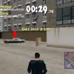 Driver 2: Back on the Streets