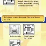 Driver License Trainer Espana (Spain)