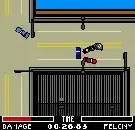 Driver - You are the Wheelman (USA) (En,Fr,De,Es,It)