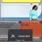 Drivers' Ed Portable (Europe) (En,Fr,De,Es,It)