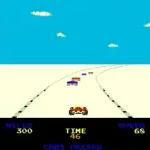 Driving Force (Pac-Man conversion)