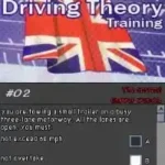 Driving Theory Training (Europe)