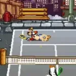 Droopys Tennis Open (E)(Eurasia)