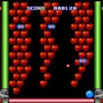 Drop Rock Hora Hora (Japan)