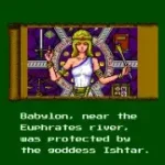 Druaga no Tou (Japan) [En by Procyon Lotor v1.1] (~Tower of Druaga, The)
