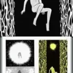 DS de Yomu Series - Tezuka Osamu - Hi no Tori - Dainikan (Japan)