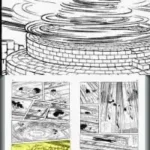 DS de Yomu Series - Tezuka Osamu - Hi no Tori - Daisankan (Japan)