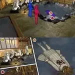 DS Nishimura Kyotaro Suspense 2 Shin Tantei Series - Kanazawa, Hakodate, Gokkan no Kyoukoku - Fukushuu no Kage (Japan)