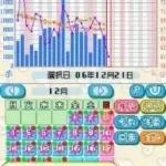 DS Teku Teku Nikki - Walking & Diet Diary (Japan)