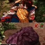 DS Yamamura Misa Suspense - Maiko Kogiku, Kisha Catherine, Sougiya Ishihara Akiko - Koto ni Mau Hana Sanrin - Kyoto Satsujin Jiken File (Japan)