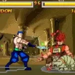 Dual Blades (U)(Venom)