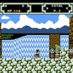 Duck Tales 2 (Europe)