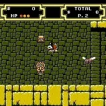 Duck Tales 2 (Japan)