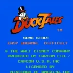 DuckTales - S3K music