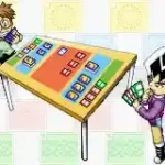 Duel Masters 2 (J)(Rising Sun)