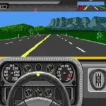 Duel, The - Test Drive II (Europe)
