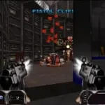 Duke Nukem 64 (Europe)