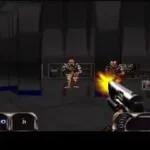 Duke Nukem 64 (France)