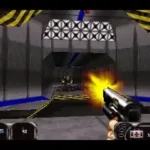 Duke Nukem 64 (USA)