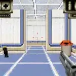 Duke Nukem Advance (E)(LightForce)