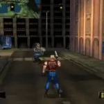 Duke Nukem: Time to Kill