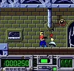 Duke Nukem (USA) (En,Fr,De,Es,It)