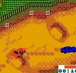 Dukes of Hazzard, The - Racing for Home (USA)