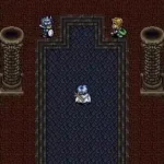 Dun Quest - Majin Fuuin no Densetsu (Japan)