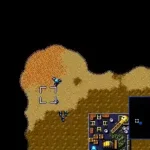 Dune - The Battle for Arrakis (USA)