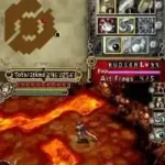 Dungeon Explorer (Europe) (En,Fr,De,Es,It)