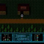 Dungeon Explorer II