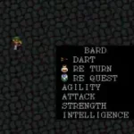 Dungeon Explorer (Japan)