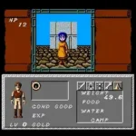 Dungeon Magic - Sword of the Elements (USA)