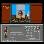 Dungeon & Magic - Swords of Element (Japan)